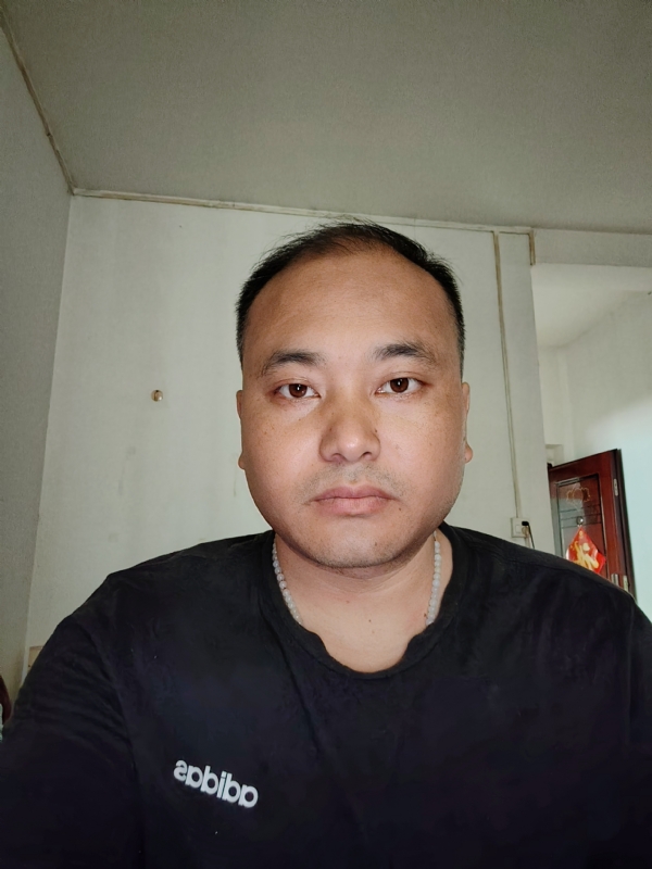 小蒋的第一张照片--中山相亲服务中心