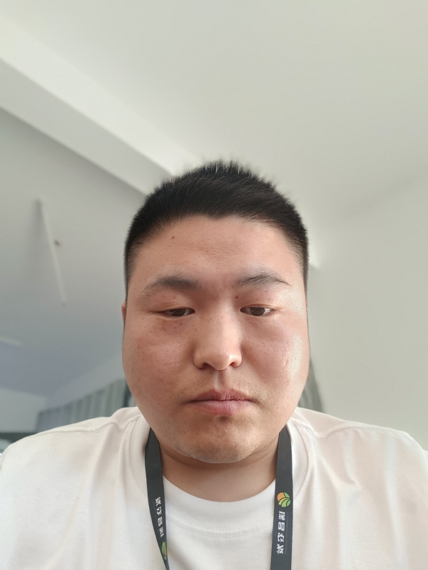 旺财的第一张照片--中山相亲服务中心