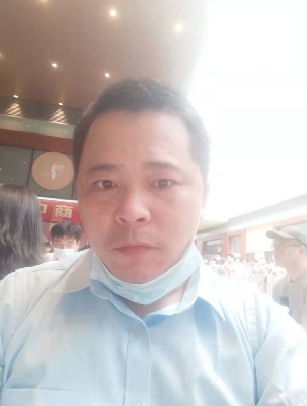 l蓝莲的第一张照片--中山相亲服务中心