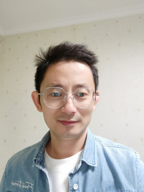 飘逸的第二张照片--中山相亲服务中心