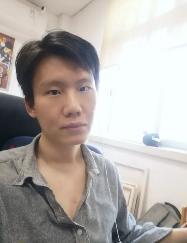 君莫的第一张照片--中山相亲服务中心