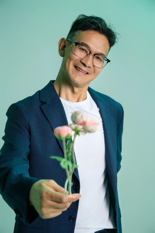 陈宇的第一张照片--中山相亲服务中心