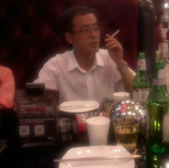 一切随缘的第一张照片--中山相亲服务中心