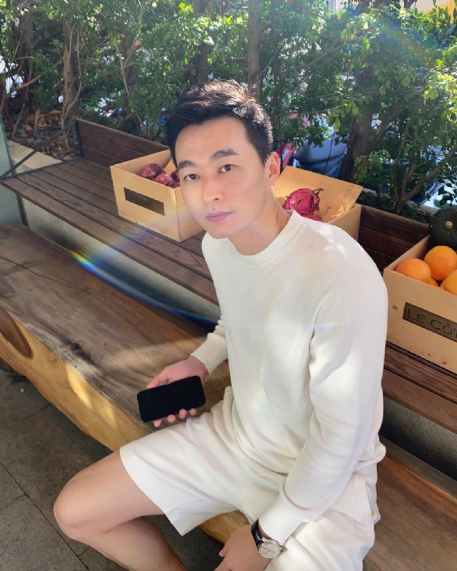 Eric的第一张照片--中山相亲服务中心