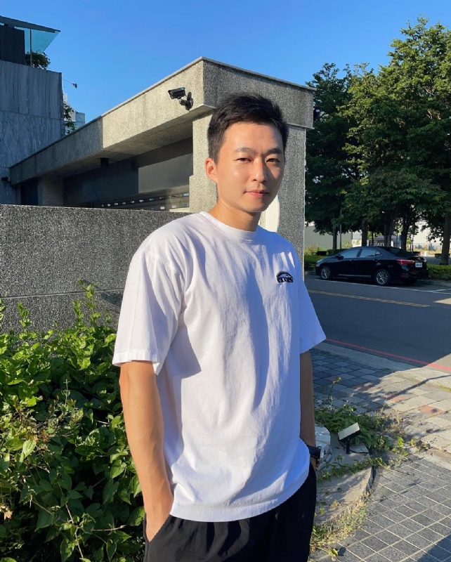 Eric的第二张照片--中山相亲服务中心