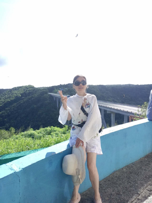 Jolan的第二张照片--中山相亲服务中心