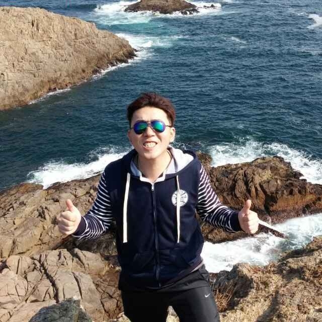 Steven的第一张照片--中山相亲服务中心