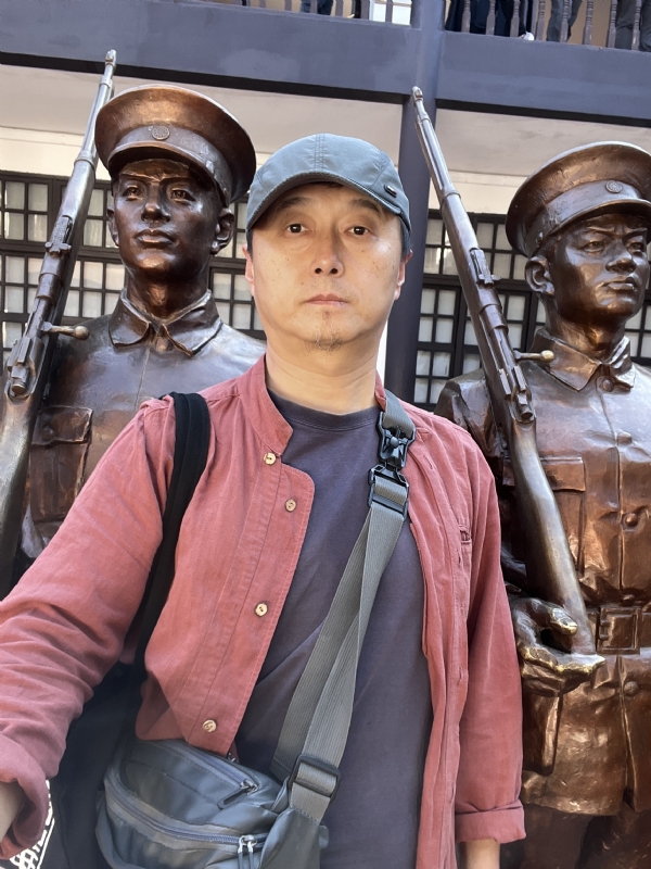 川雲的第二张照片--中山相亲服务中心