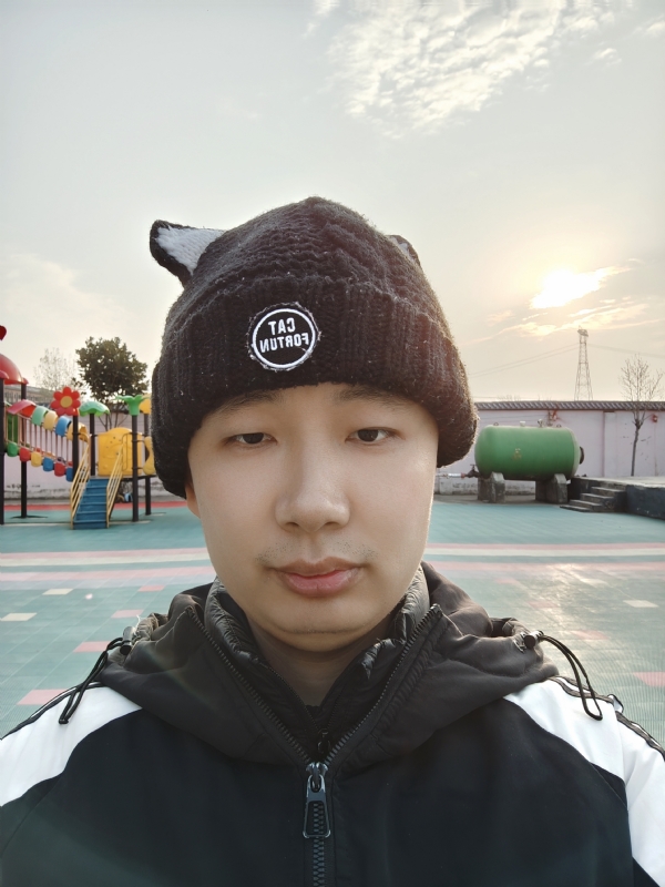 王连杰的第一张照片--中山相亲服务中心