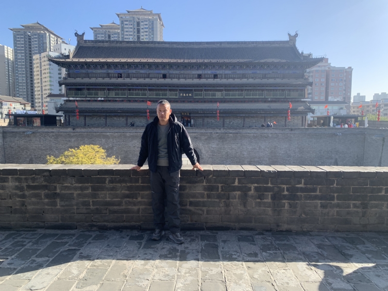抹走知觉的第一张照片--中山相亲服务中心