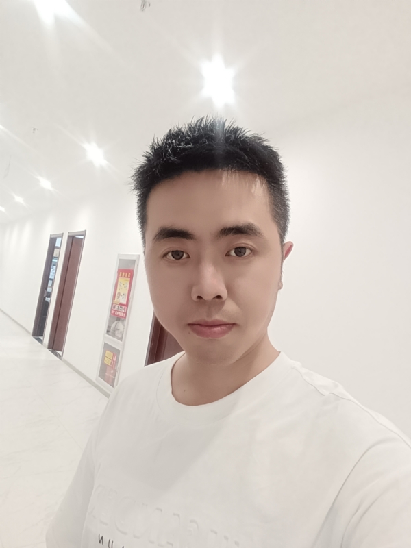 愿得一人心白首不相离的第一张照片--中山相亲服务中心