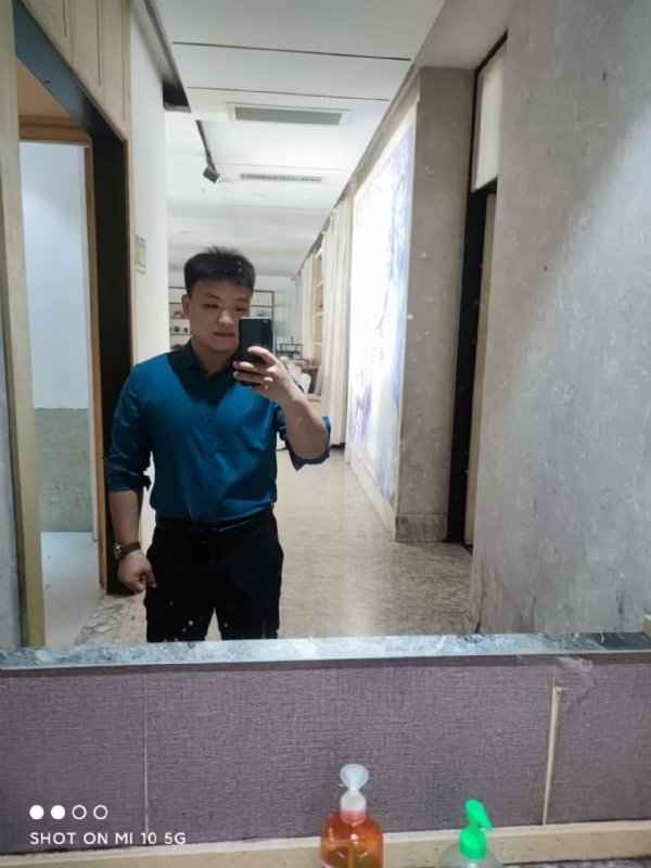 JCY的第二张照片--中山相亲服务中心