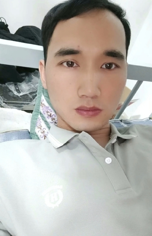 小炎的第一张照片--中山相亲服务中心