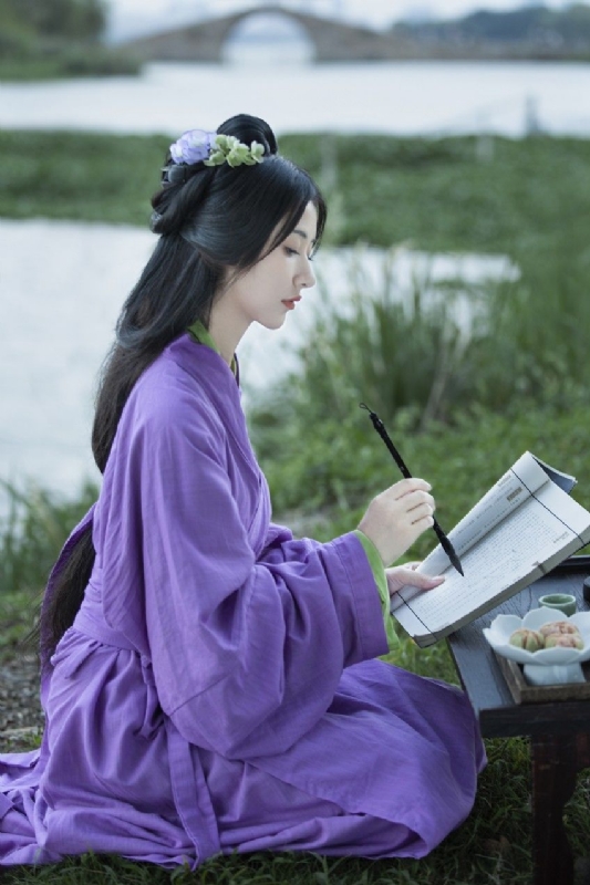 黄环儿的第一张照片--中山相亲服务中心