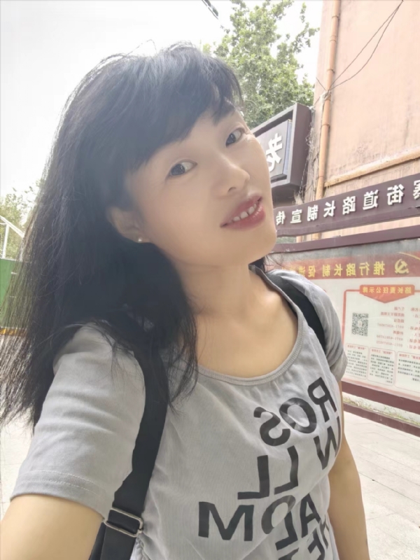 心艺的第二张照片--中山相亲服务中心