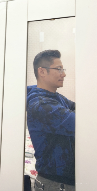HKman的第一张照片--中山相亲服务中心