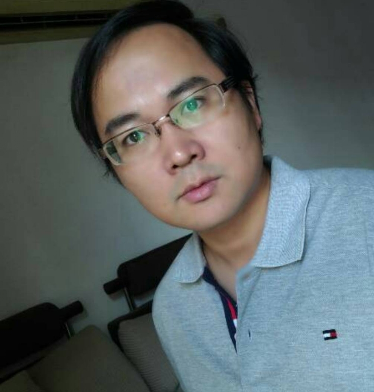 木火的第一张照片--中山相亲服务中心