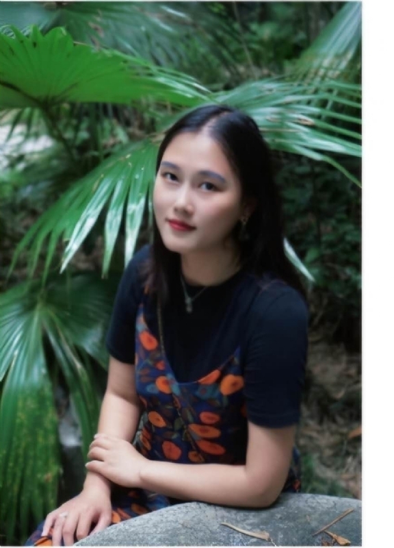 徐斯琦的第一张照片--中山相亲服务中心