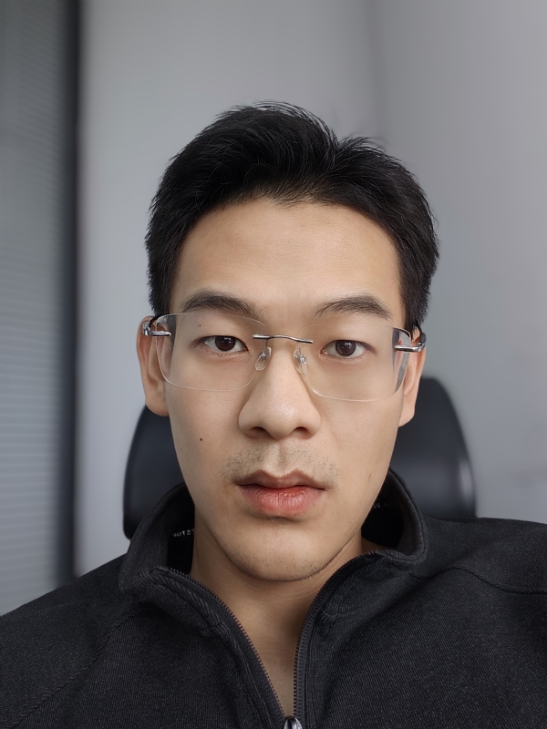 柳慕清的第一张照片--中山相亲服务中心