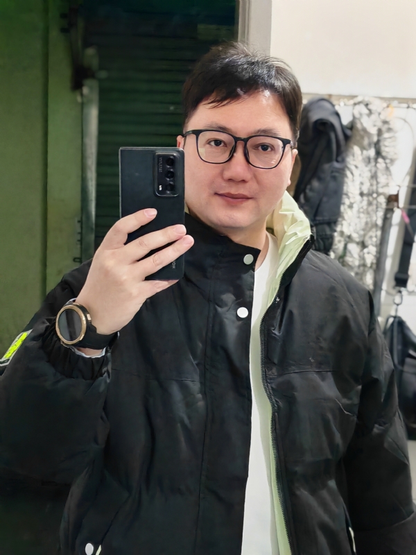 真心不累的第一张照片--中山相亲服务中心