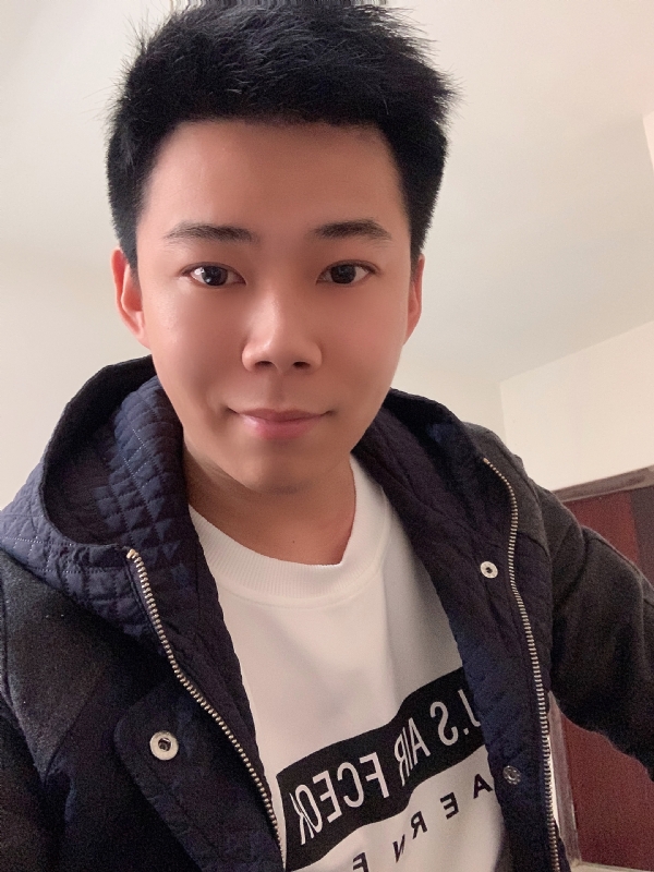 轻言淡语的第三张照片--中山相亲服务中心