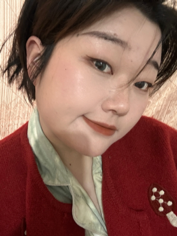 好运绵绵的第一张照片--中山相亲服务中心