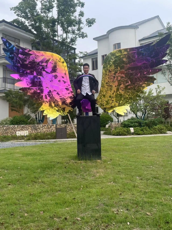 缘遇的第一张照片--中山相亲服务中心