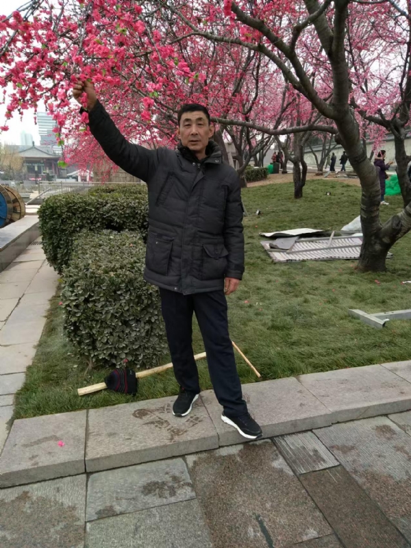 风雨的第一张照片--中山相亲服务中心