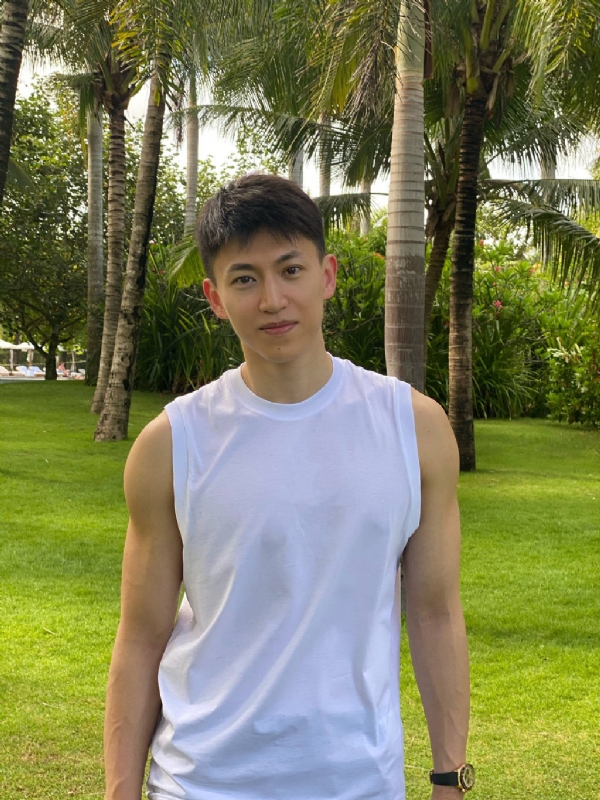 yd_clear的第一张照片--中山相亲服务中心