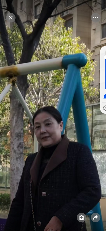 莹莹的第一张照片--中山相亲服务中心