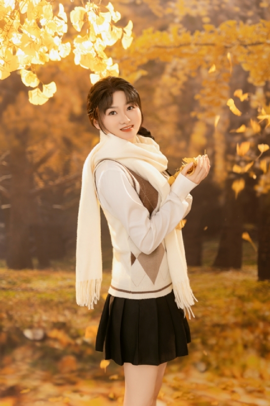 小福星的第一张照片--中山相亲服务中心