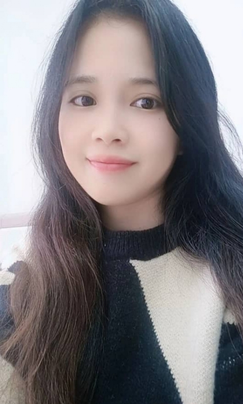 安妮宝贝的第一张照片--中山相亲服务中心