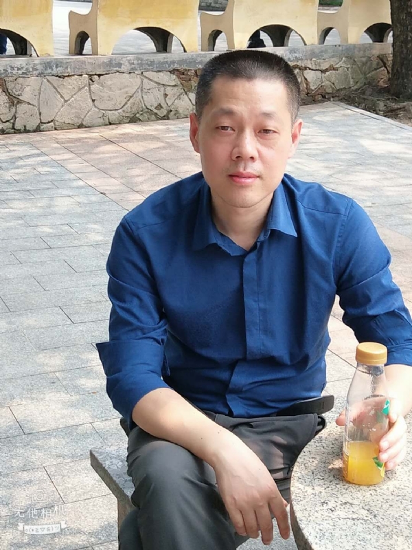 stanley的第一张照片--中山相亲服务中心