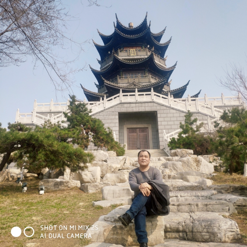 离群的羊的第一张照片--中山相亲服务中心