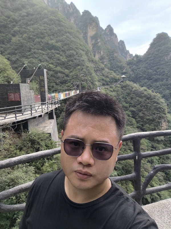 大海的第一张照片--中山相亲服务中心