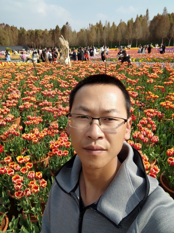 等待的第一张照片--中山相亲服务中心