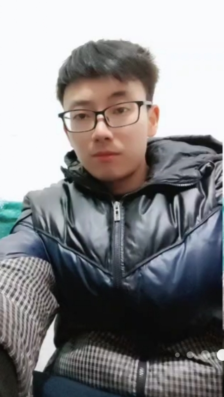 吐泡泡的小鱼的第一张照片--中山相亲服务中心