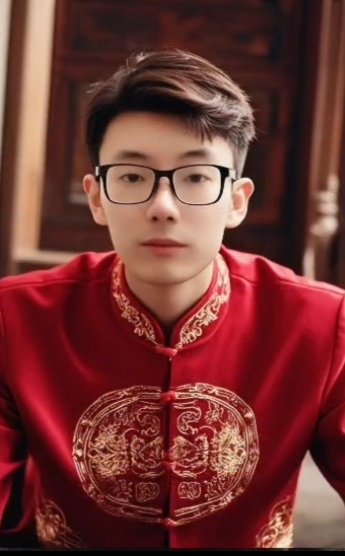 吐泡泡的小鱼的第二张照片--中山相亲服务中心
