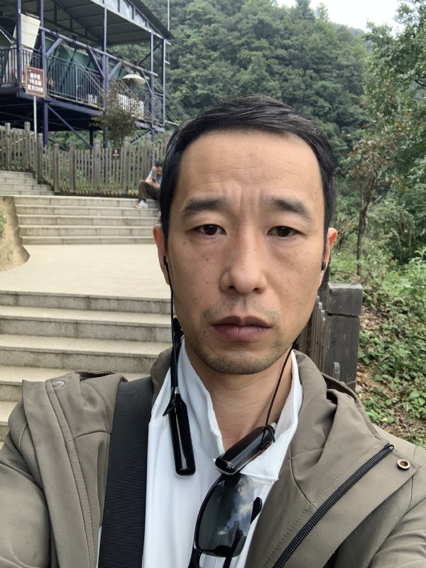 小林的第二张照片--中山相亲服务中心