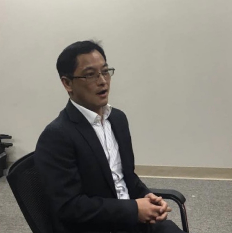 Philo的第二张照片--中山相亲服务中心