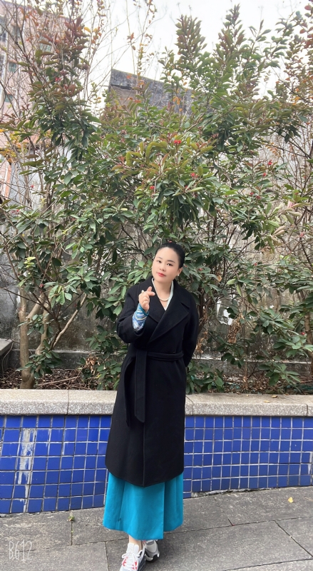 随遇而安的第一张照片--中山相亲服务中心
