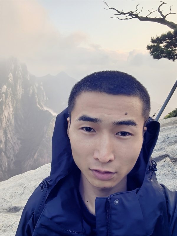 汪先生的第一张照片--中山相亲服务中心