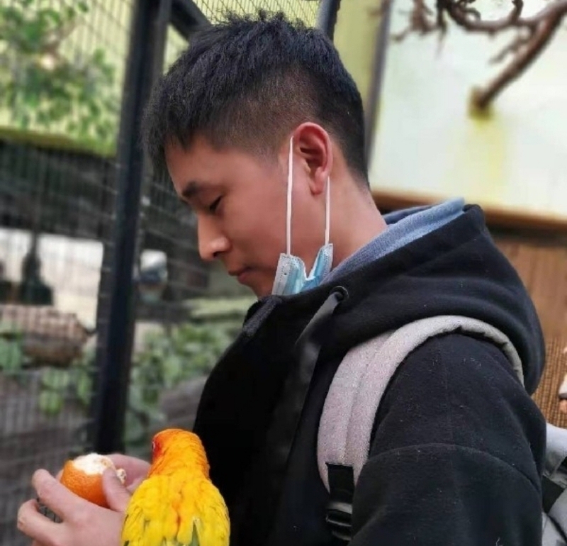 烟火年年的第一张照片--中山相亲服务中心