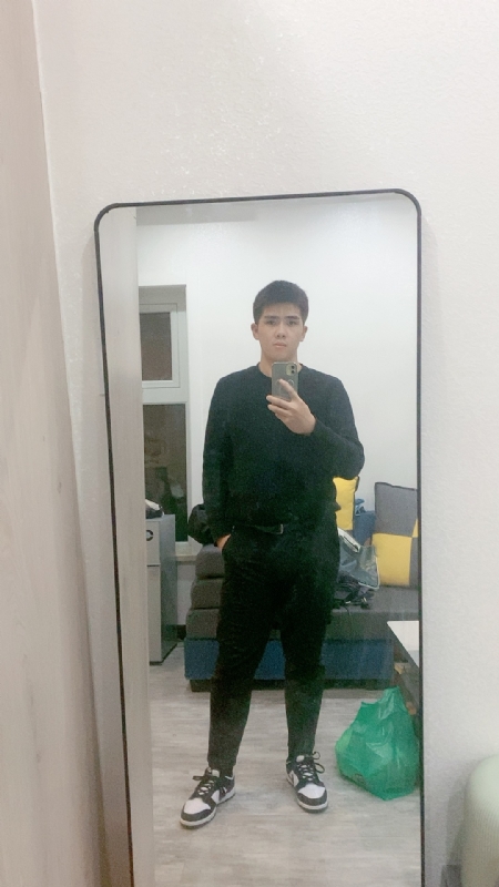 阿龙设计师的第二张照片--中山相亲服务中心