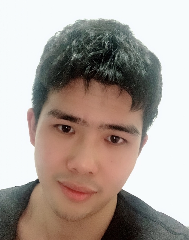 阿龙设计师的第七张照片--中山相亲服务中心