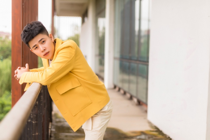 小付吖的第一张照片--中山相亲服务中心