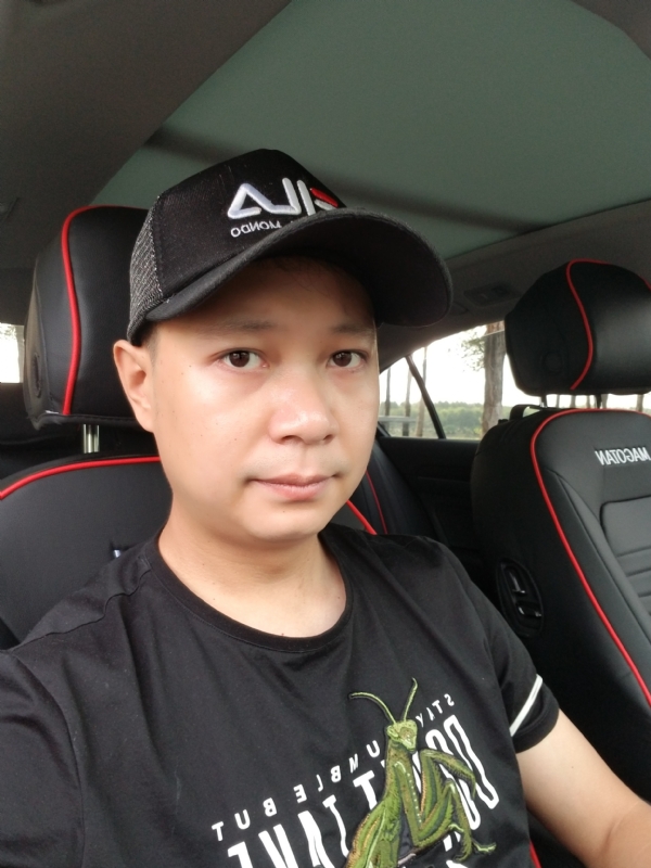 虎一的第一张照片--中山相亲服务中心