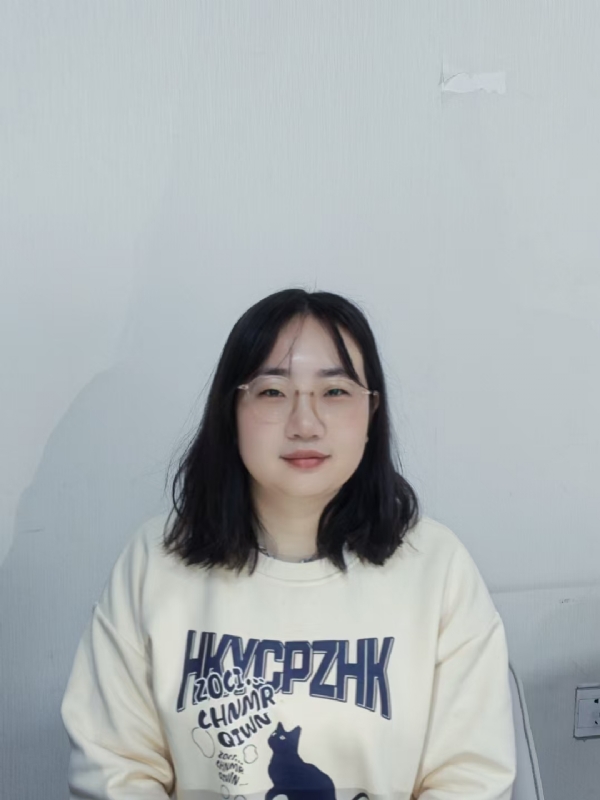 雪舞的第二张照片--中山相亲服务中心
