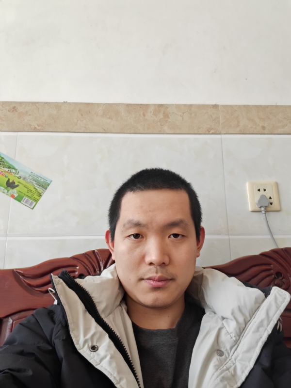 我废物谁要我养我的第一张照片--中山相亲服务中心