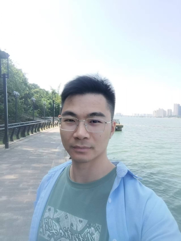 海洲的第一张照片--中山相亲服务中心